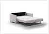 Elfin Full XL Sleeper Sofa | Fabric | Nest Mechanism | Luonto