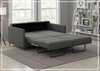 Elfin Fabric Sofa Sleeper | Foam mattress | Nest Function | Luonto
