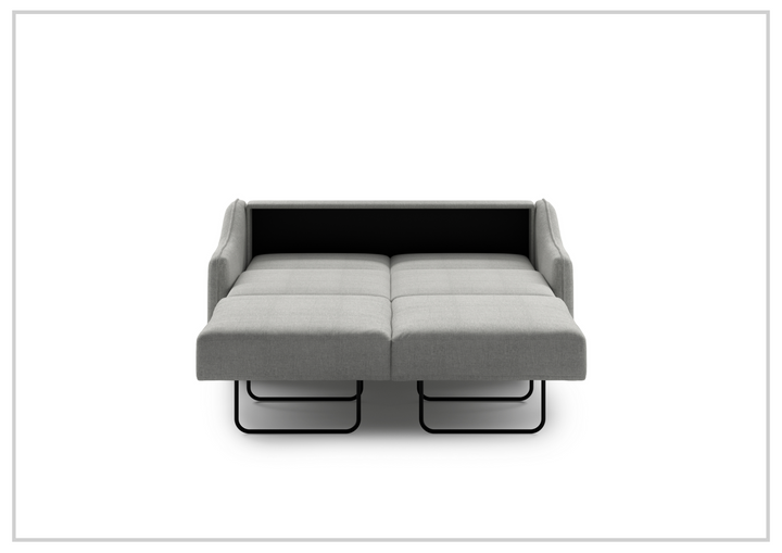 Ethos Dual Motion Sleeper Sofa | Fabric | Nest Mechanism | Luonto