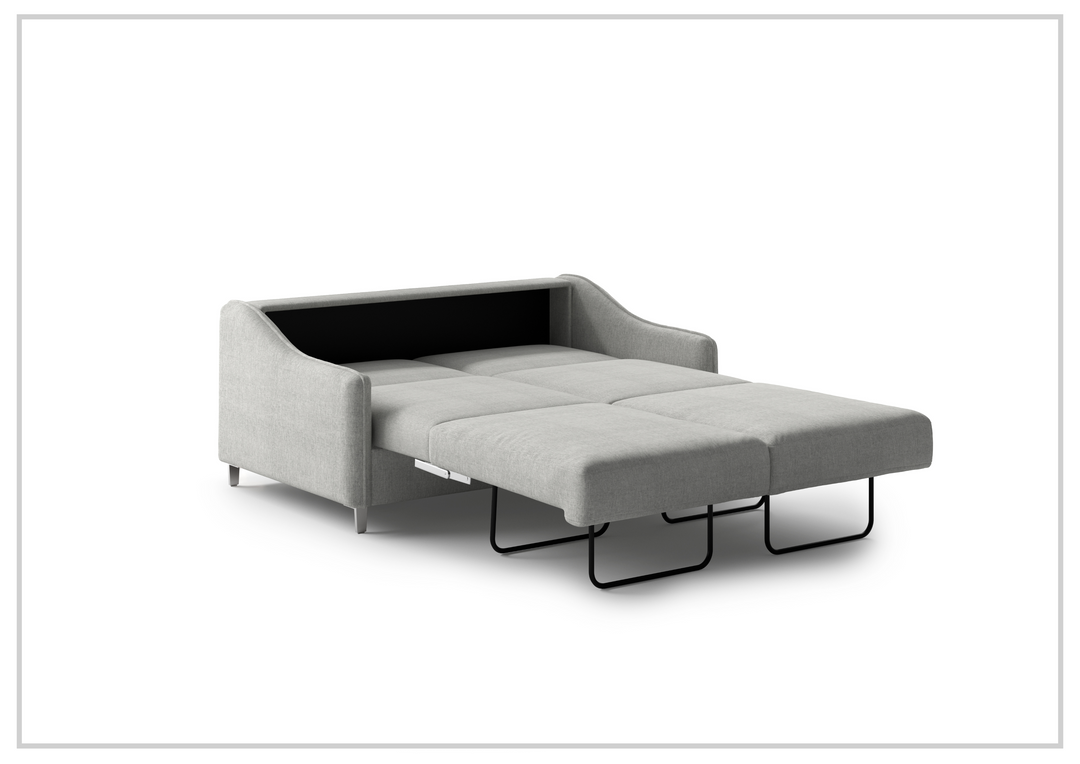 Ethos Dual Motion Sleeper Sofa | Fabric | Nest Mechanism | Luonto