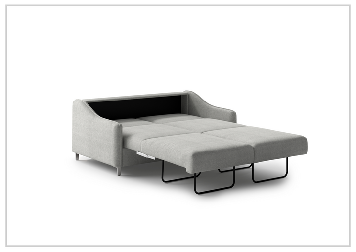 Ethos Dual Motion Sleeper Sofa | Fabric | Nest Mechanism | Luonto