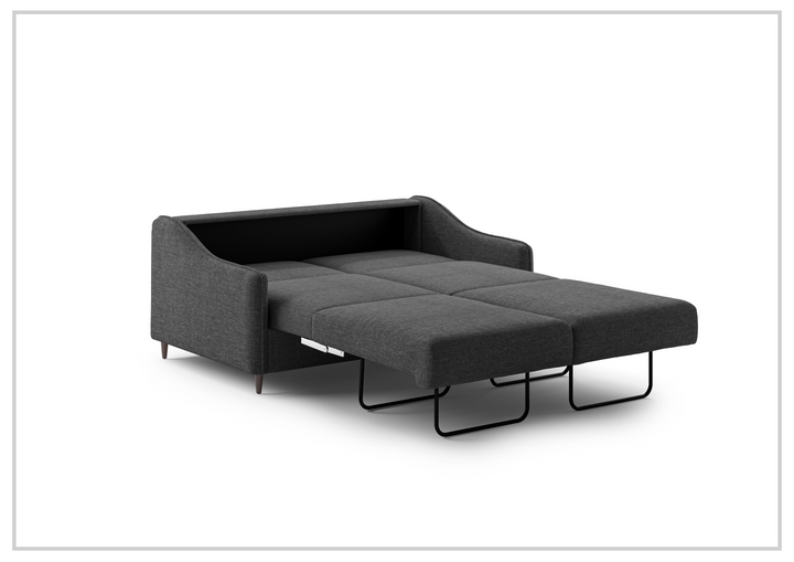 Ethos Dual Motion Sleeper Sofa | Fabric | Nest Mechanism | Luonto
