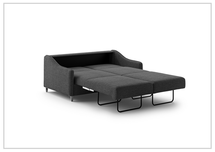 Ethos Dual Motion Sleeper Sofa | Fabric | Nest Mechanism | Luonto
