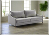 Luonto Ethos Fabric King Sleeper Sofa with Nest Mechanism