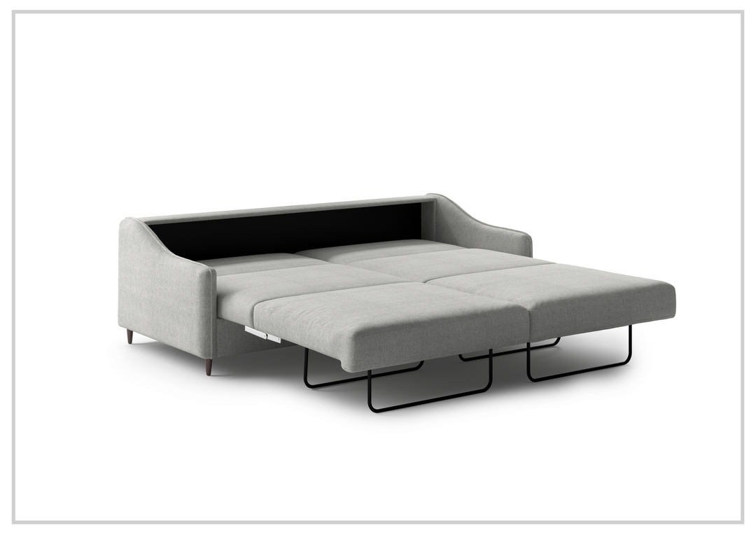Ethos Dual Motion Sleeper Sofa | Fabric | Nest Mechanism | Luonto