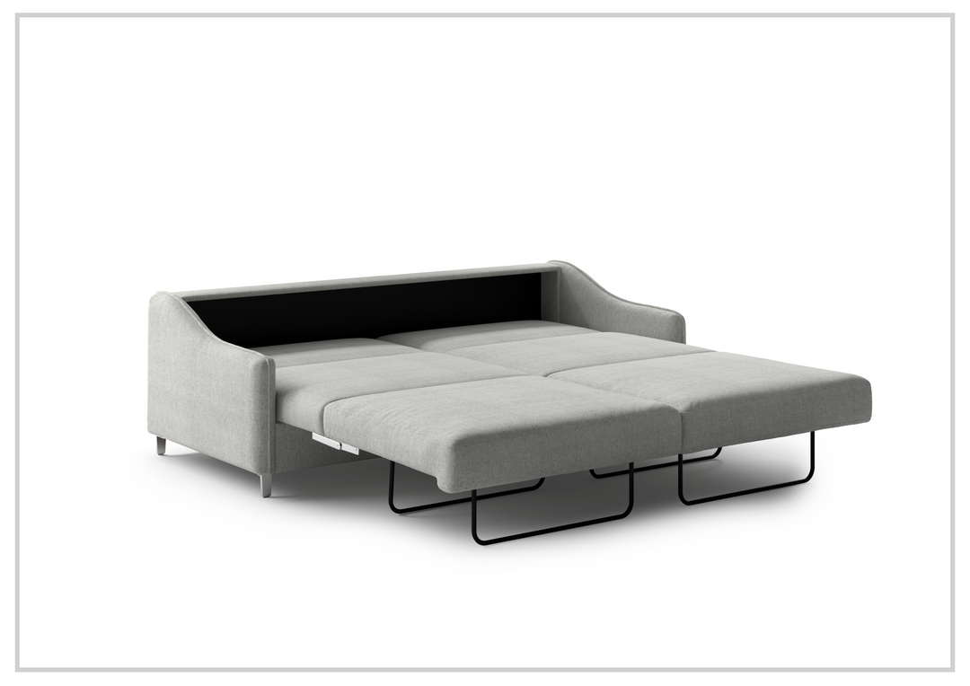 Ethos Dual Motion Sleeper Sofa | Fabric | Nest Mechanism | Luonto