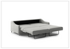 Ethos Dual Motion Sleeper Sofa | Fabric | Nest Mechanism | Luonto