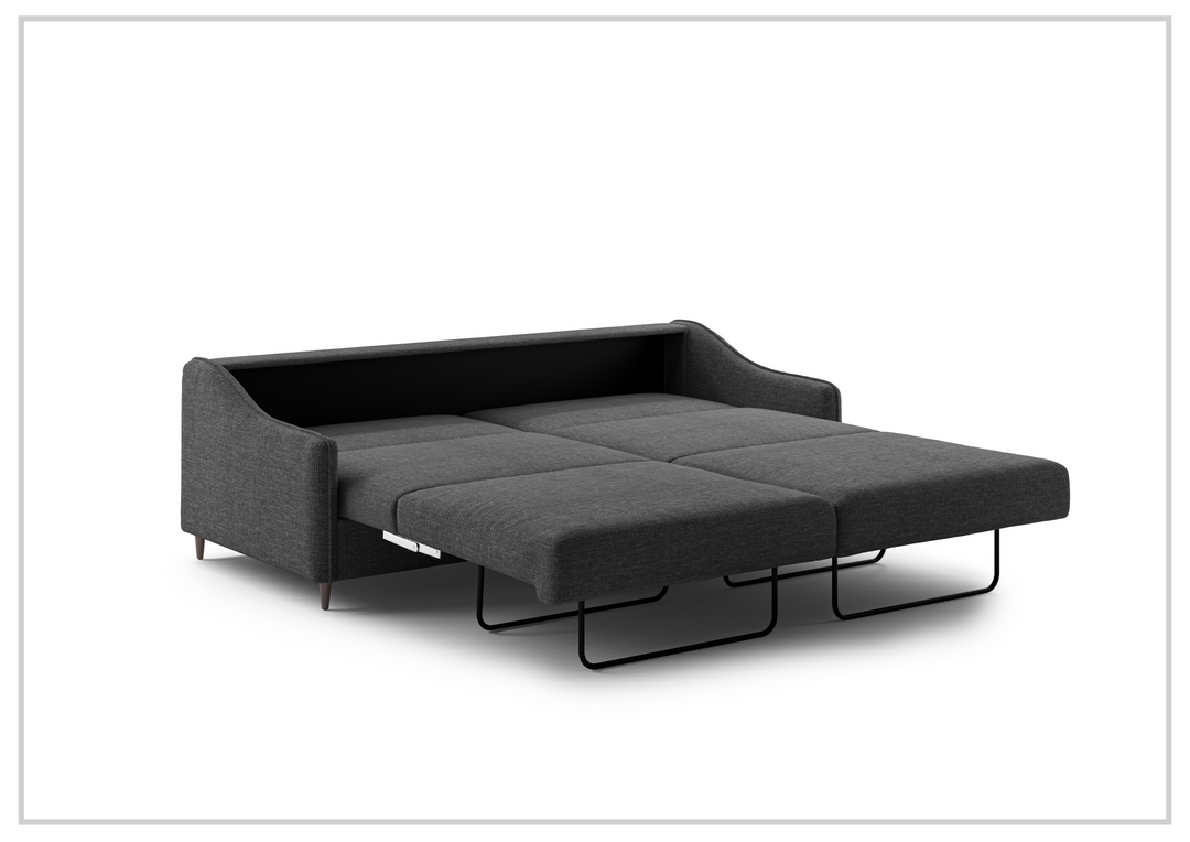 Ethos Dual Motion Sleeper Sofa | Fabric | Nest Mechanism | Luonto