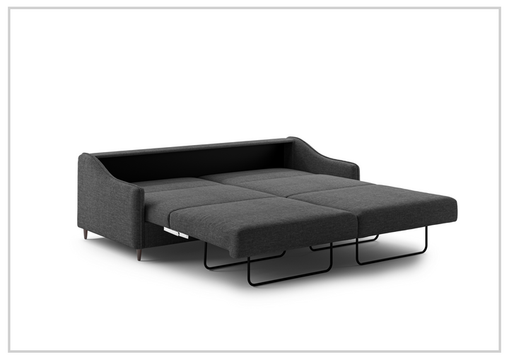 Ethos Dual Motion Sleeper Sofa | Fabric | Nest Mechanism | Luonto