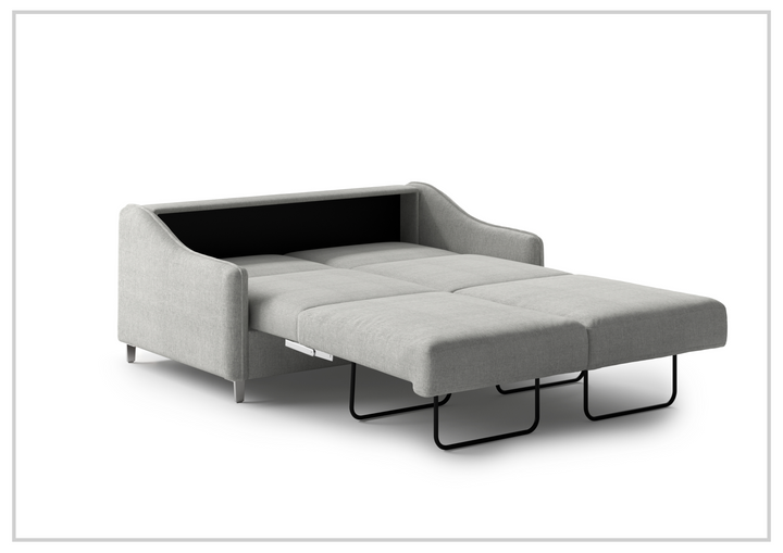 Ethos Dual Motion Sleeper Sofa | Fabric | Nest Mechanism | Luonto