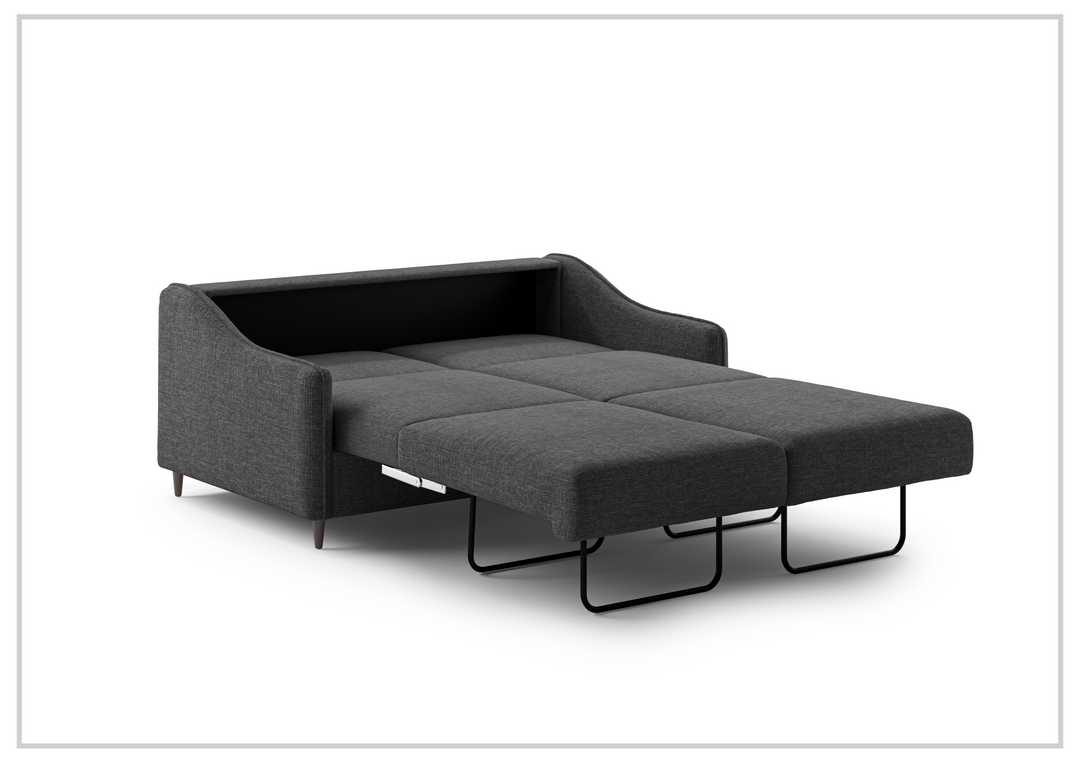 Ethos Dual Motion Sleeper Sofa | Fabric | Nest Mechanism | Luonto