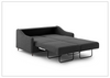 Ethos Dual Motion Sleeper Sofa | Fabric | Nest Mechanism | Luonto