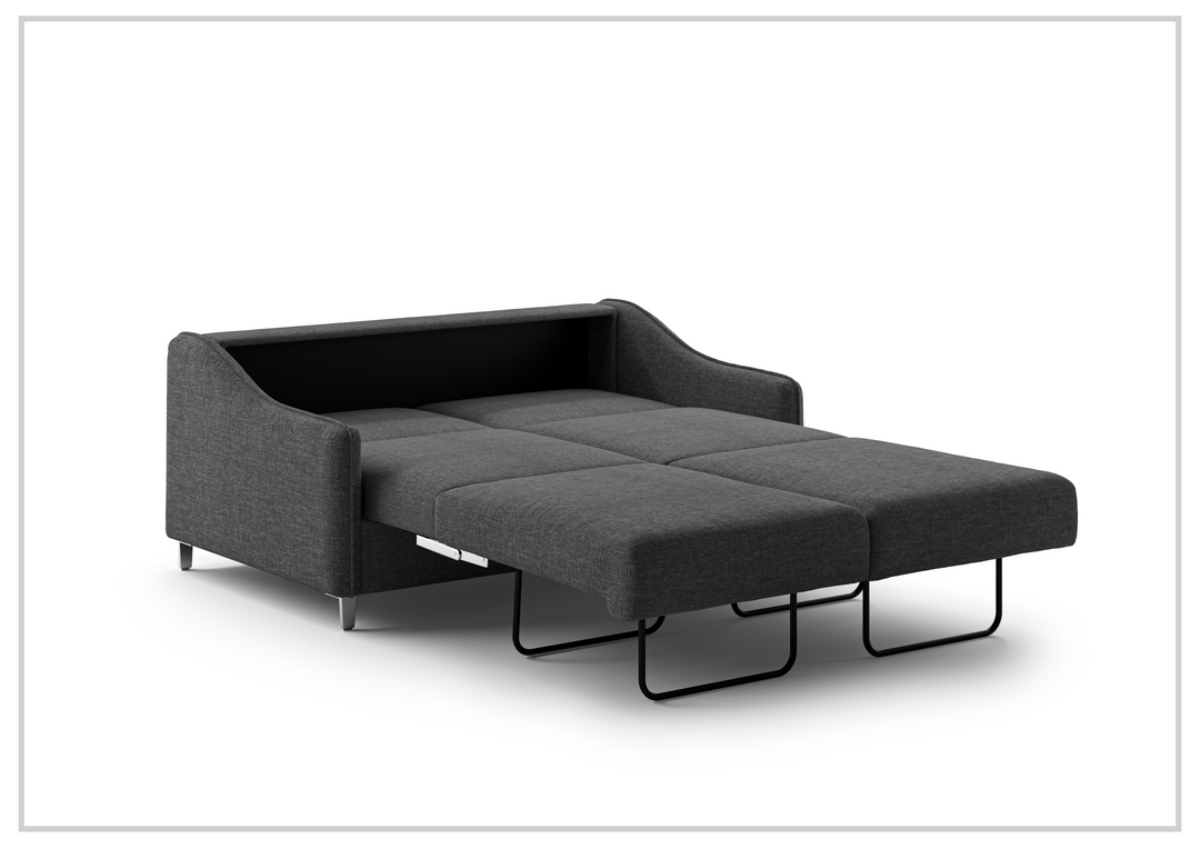 Ethos Dual Motion Sleeper Sofa | Fabric | Nest Mechanism | Luonto