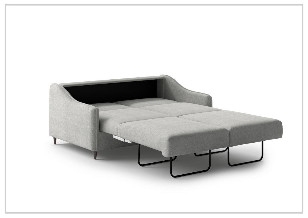 Ethos Dual Motion Sleeper Sofa | Fabric | Nest Mechanism | Luonto