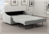 Ethos Dual Motion Sleeper Sofa | Fabric | Nest Mechanism | Luonto