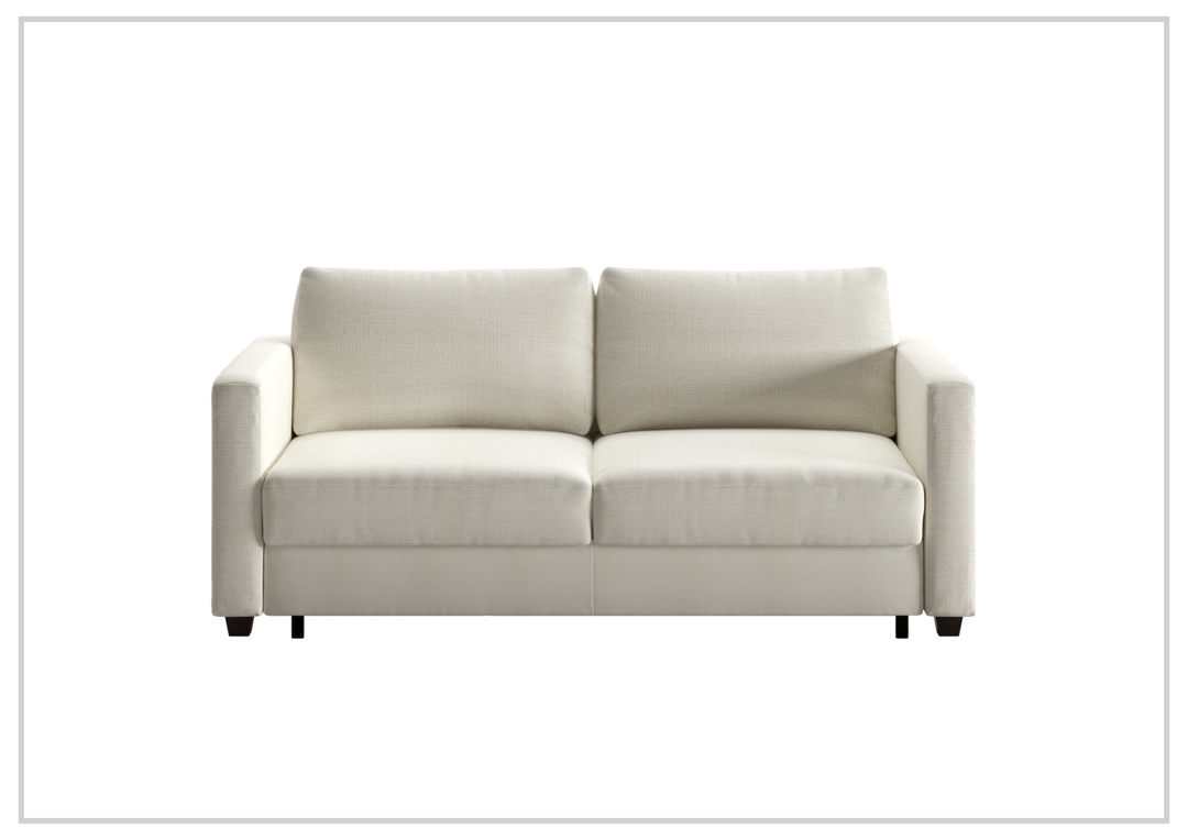 Fantasy Queen Sleeper Sofa | Fabric | Level Function | Luonto