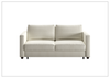 Fantasy Queen Sleeper Sofa | Fabric | Level Function | Luonto