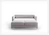 Luonto Fantasy King Single Motion Sleeper Sofa-Jennihome