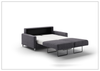 Luonto Nico Dual-Motion Sleeper Sofa with Nest Function