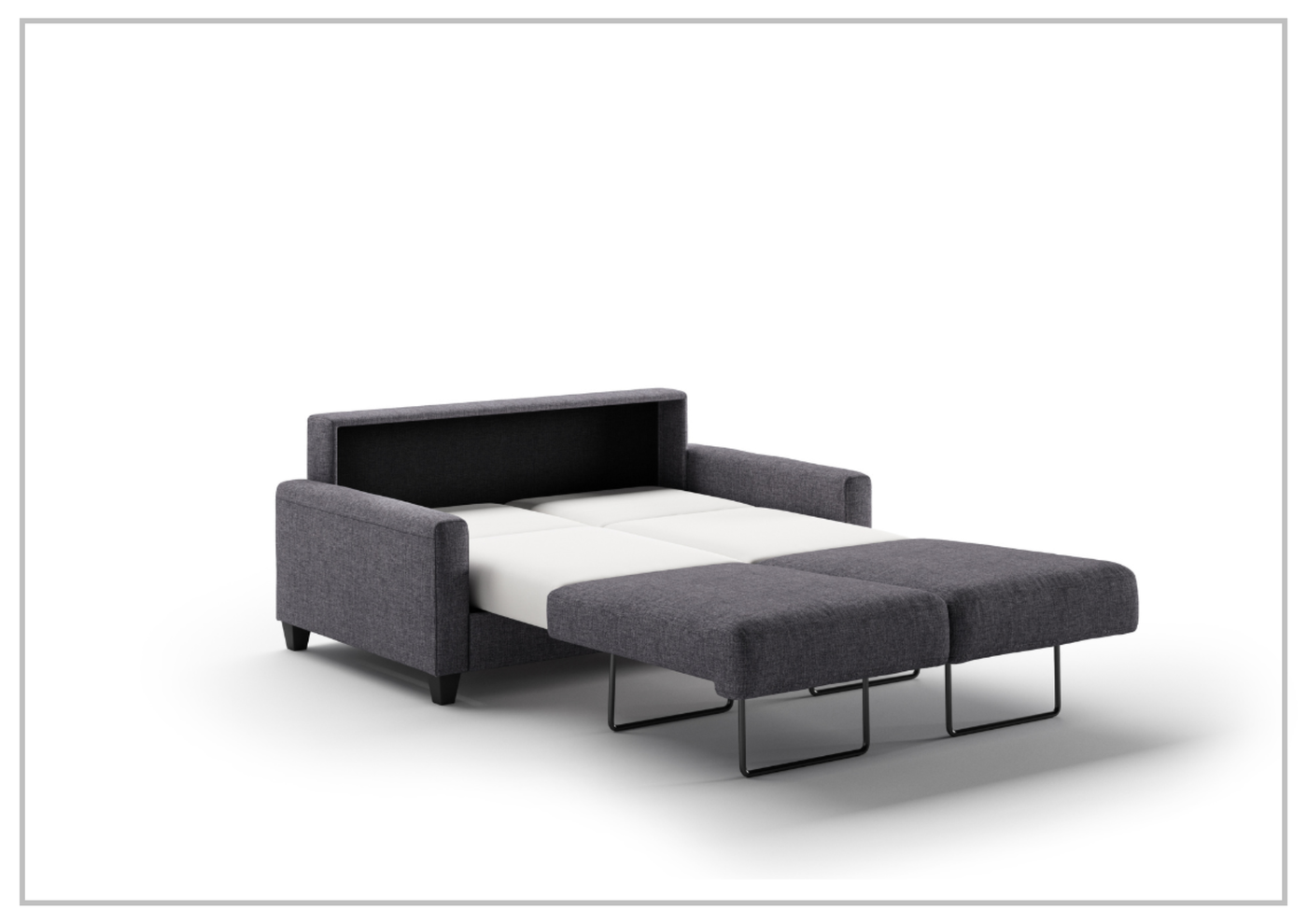 Luonto Nico Dual-Motion Sleeper Sofa with Nest Function