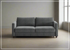 Luonto Fantasy Single-Motion Sofa Sleeper with Track Arms