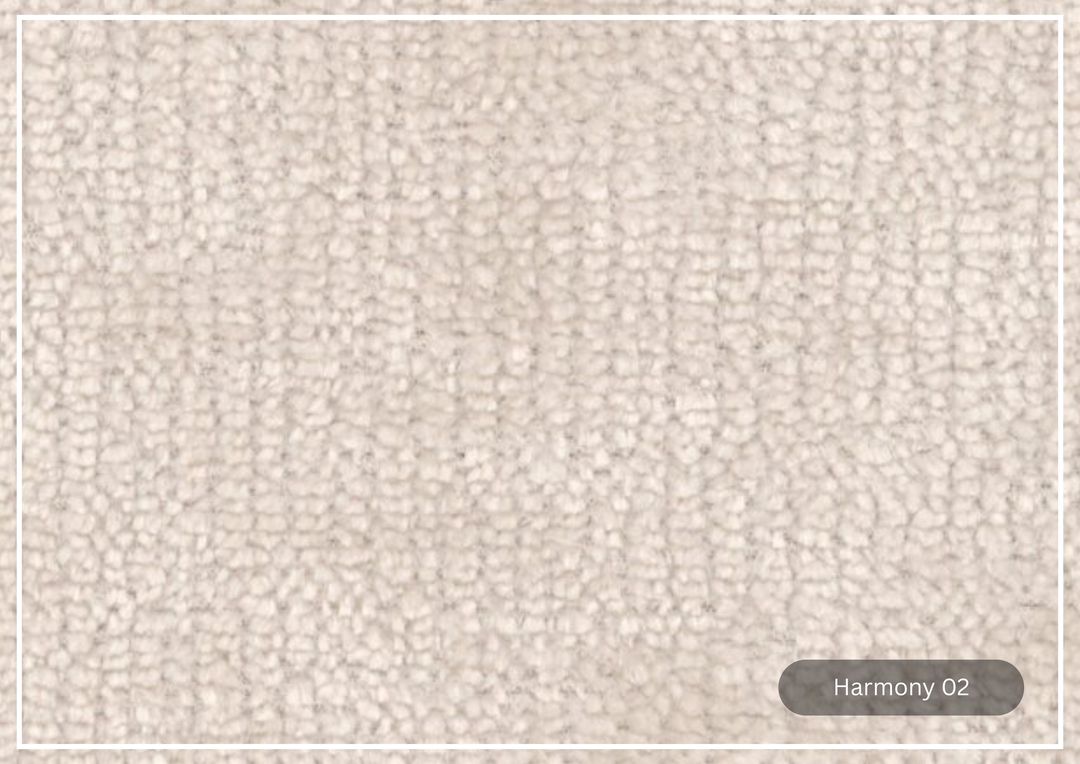 Monika Full XL Sleeper Sofa Bed | Foam Mattress | Nest Mechanism | Luonto