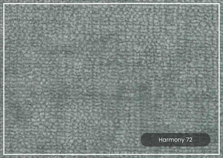 Ethos Dual Motion Sleeper Sofa | Fabric | Nest Mechanism | Luonto