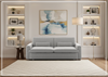 Luonto Kai Full Sofa Sleeper with Motorized Slide Function-Jennihome