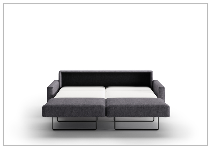 Luonto Nico Dual-Motion Sleeper Sofa with Nest Function