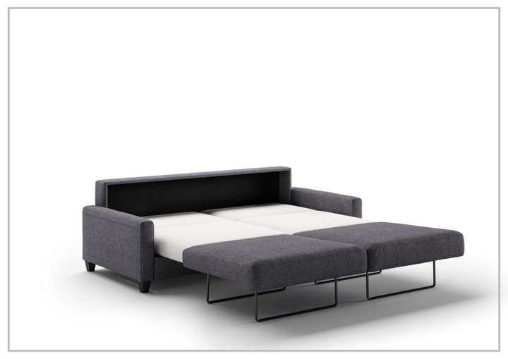 Luonto Nico Dual-Motion Sleeper Sofa with Nest Function