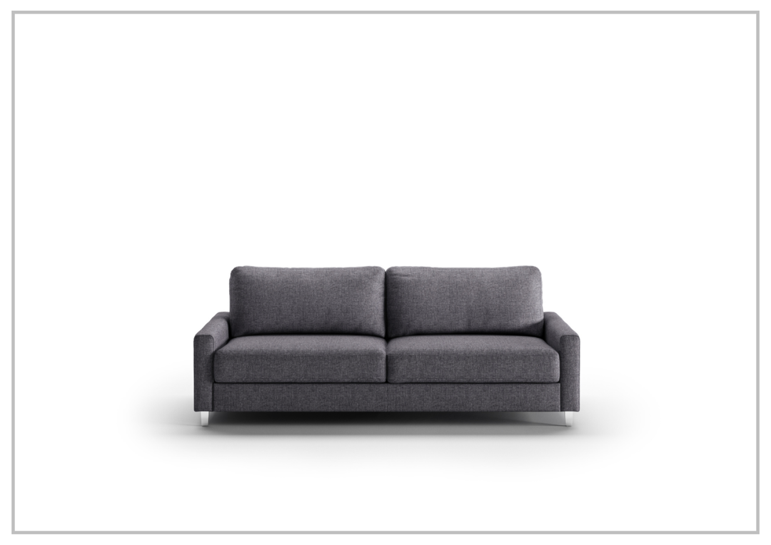 Luonto Nico Dual-Motion Sleeper Sofa with Nest Function