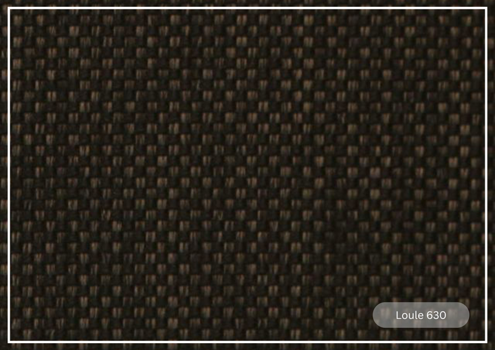 Monika Full XL Sleeper Sofa Bed | Foam Mattress | Nest Mechanism | Luonto