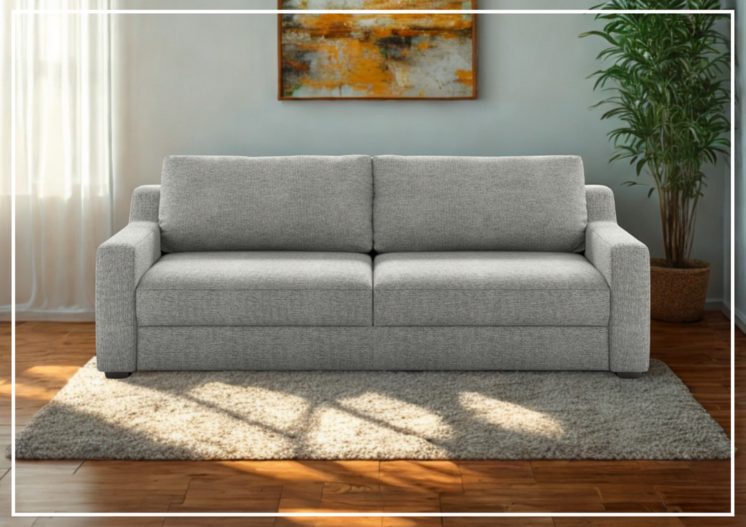 Meri Queen Sleeper Loveseat-Jennihome