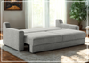 Meri Queen Sleeper Loveseat-Jennihome