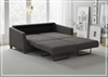 Monika Fabric Sleeper Sofa | Nest Function | Foam Mattress | Luonto