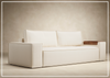 Innovation Living Newilla 2-Seater Fabric Sleeper Sofa