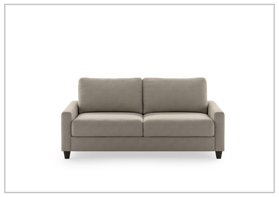 Luonto Nico Fabric Queen Sleeper Sofa With Nest Function