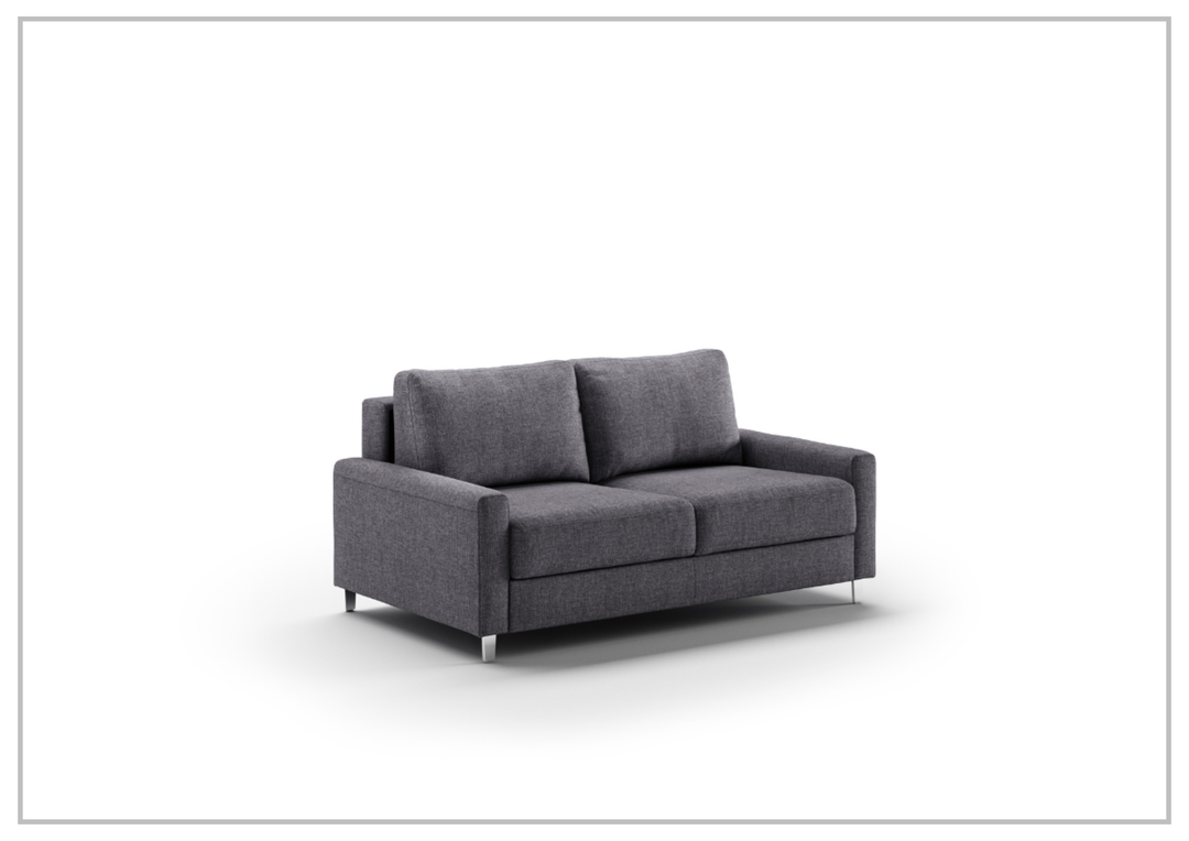 Luonto Nico Dual-Motion Sleeper Sofa with Nest Function