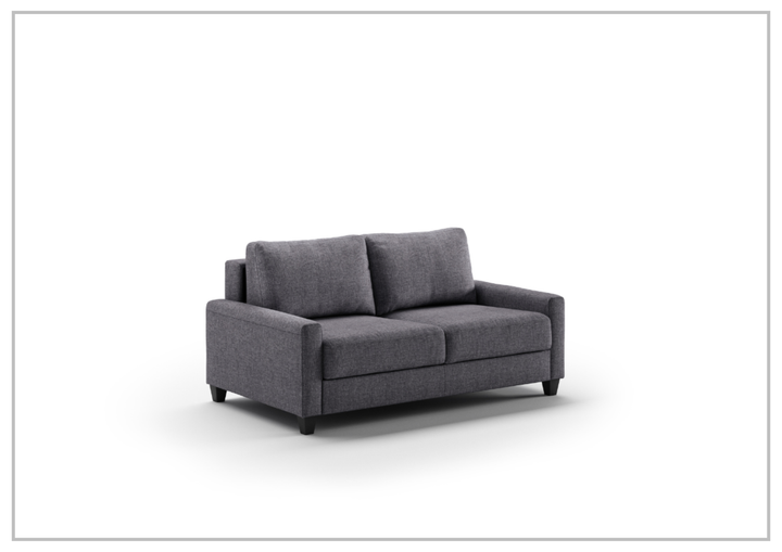 Luonto Nico Dual-Motion Sleeper Sofa with Nest Function