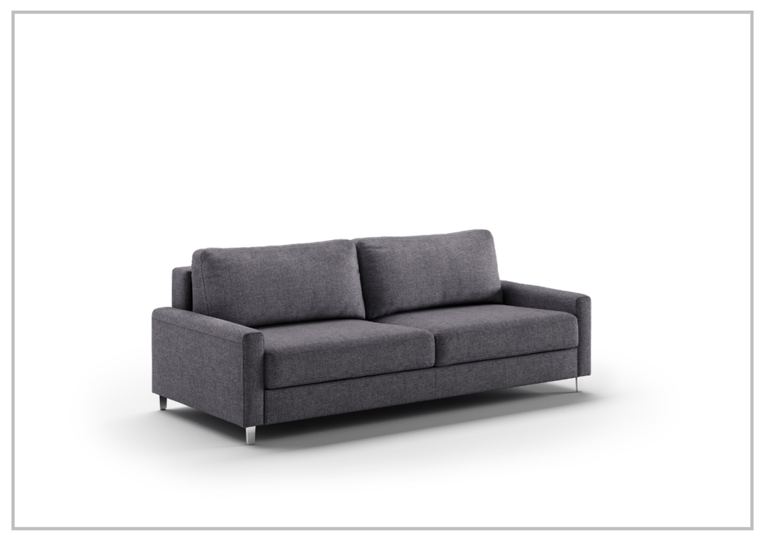 Luonto Nico Dual-Motion Sleeper Sofa with Nest Function