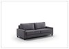 Luonto Nico Dual-Motion Sleeper Sofa with Nest Function