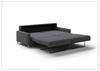 Nico Dual-Motion Sleeper Sofa | Nest Function | Foam Mattress | Luonto