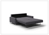Nico Dual-Motion Sleeper Sofa | Nest Function | Foam Mattress | Luonto