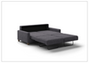 Nico Dual-Motion Sleeper Sofa | Nest Function | Foam Mattress | Luonto