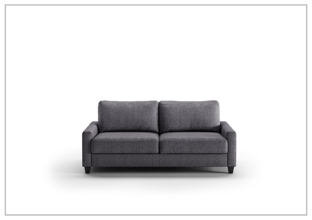 Luonto Nico Dual-Motion Sleeper Sofa with Nest Function