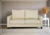 Gio Italia Home Nova Leather Queen Sleeper Sofa With Nest Mechanism-Jennihome