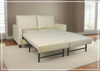 Gio Italia Home Nova Leather Queen Sleeper Sofa With Nest Mechanism-Jennihome