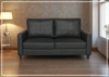 Gio Italia Home Nova Leather Queen Sleeper Sofa With Nest Mechanism-Jennihome