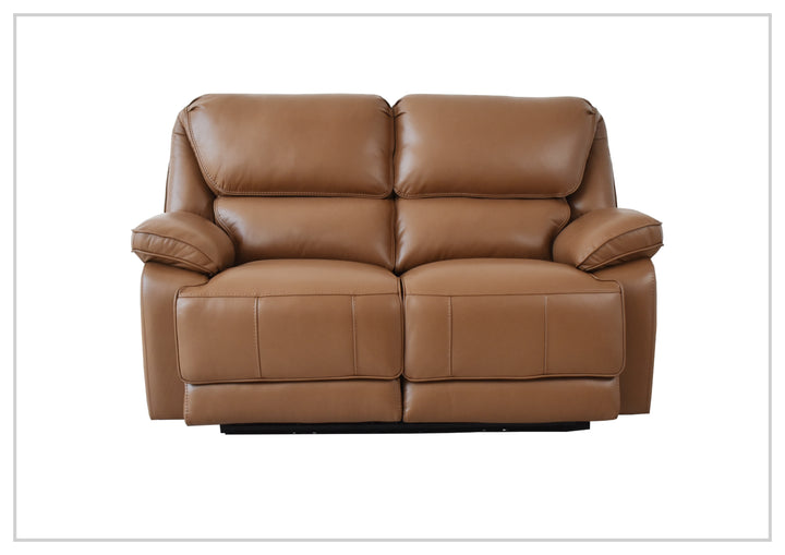 Novera Power Reclining Loveseat | Dual Motor | USB Charging | Klaussner-Jennihome