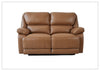 Novera Power Reclining Loveseat | Dual Motor | USB Charging | Klaussner-Jennihome